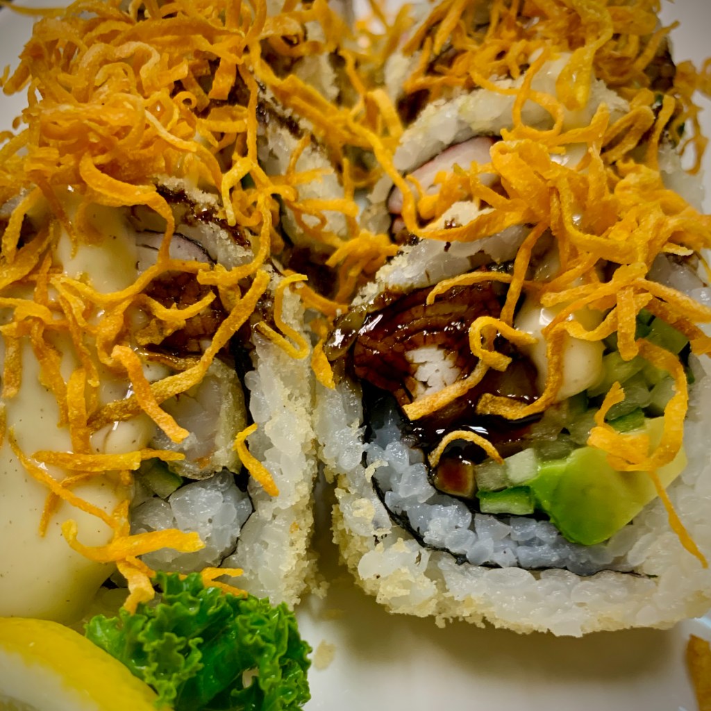Crunch Roll