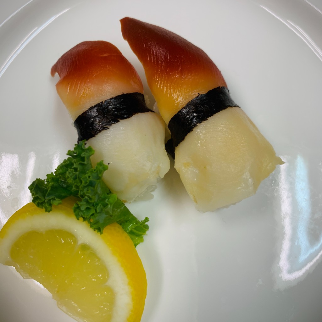 Hokkigai (Surf Clam)